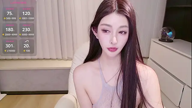 Snapshot of LULUbbaby_520 chatting on March 22, 2026, 2:07 pm LULUbbaby 520 online show from March 22, 2026, 2:07 pm