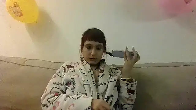 Snapshot of jasminestripper chatting on February 12, 2026, 1:27 am jasminestripper online show from February 12, 2026, 1:27 am