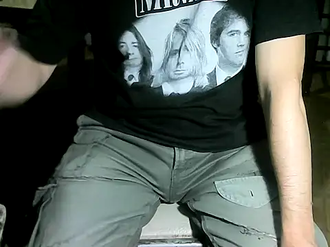 OreCam online show from March 26, 2026, 3:27 am