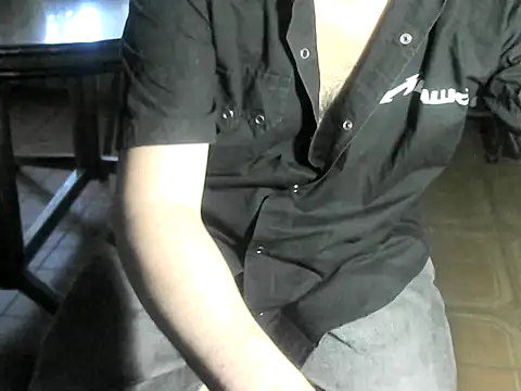 OreCam online show from April 18, 2026, 7:58 pm