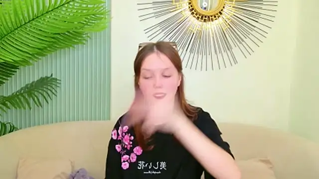 Snapshot of Samantha_Martines chatting on February 27, 2026, 3:56 pm Samantha Martines online show from February 27, 2026, 3:56 pm