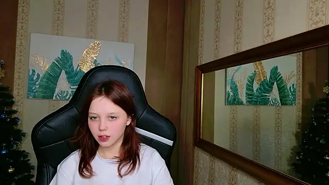 Samantha Martines online show from January 13, 2026, 3:38 pm