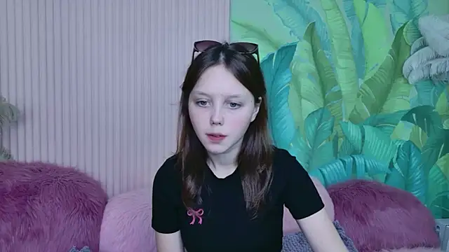 Snapshot of Samantha_Martines chatting on February 12, 2026, 8:08 pm Samantha Martines online show from February 12, 2026, 8:08 pm