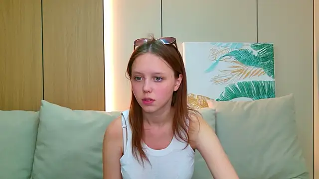 Snapshot of Samantha_Martines chatting on February 21, 2026, 3:52 am Samantha Martines online show from February 21, 2026, 3:52 am