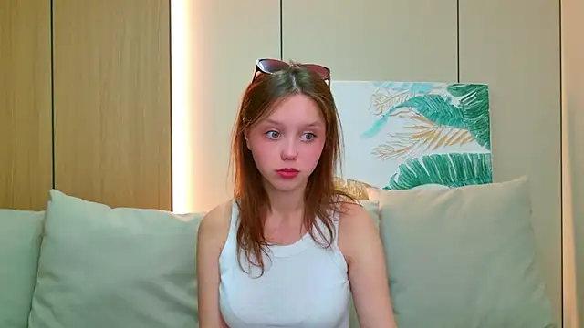 Snapshot of Samantha_Martines chatting on February 20, 2026, 3:36 pm Samantha Martines online show from February 20, 2026, 3:36 pm