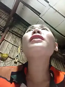 Lin-kute98 online show from April 3, 2026, 12:55 pm