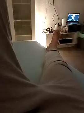 BushedScreed online show from April 10, 2026, 12:39 am