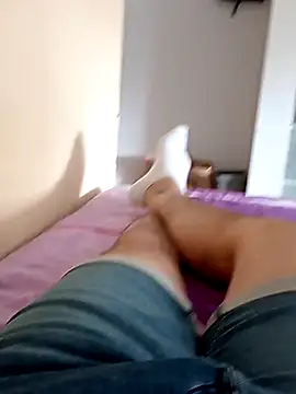 BushedScreed online show from April 18, 2026, 10:28 am