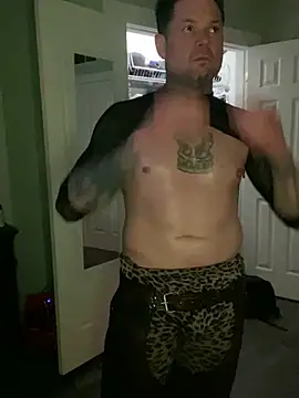 JSizzle13 online show from March 1, 2026, 4:45 am