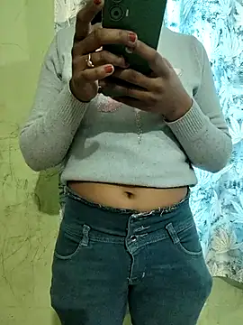 Siya499 online show from November 24, 2025, 7:08 am