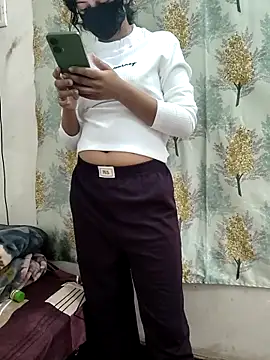 Siya499 online show from November 28, 2025, 6:13 am