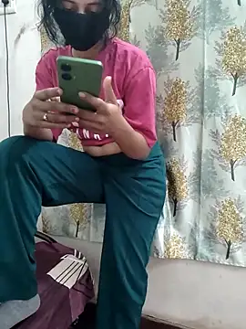 Siya499 online show from November 27, 2025, 4:18 pm