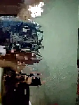 LianLaz online show from February 12, 2026, 2:55 am