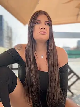 JessicaFlame online show from March 16, 2026, 9:57 am