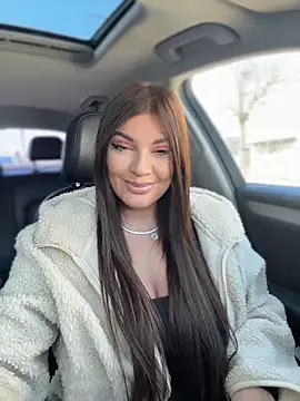 JessicaFlame online show from February 22, 2026, 10:28 am