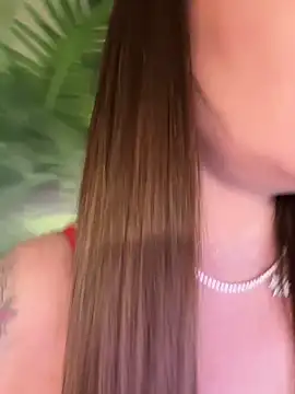 JessicaFlame online show from February 5, 2026, 6:15 pm