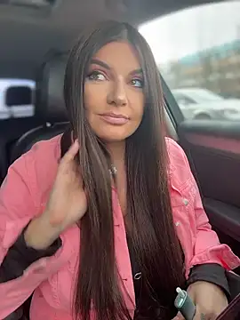 JessicaFlame online show from March 18, 2026, 1:57 pm