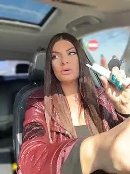 JessicaFlame online show from March 15, 2026, 10:55 am