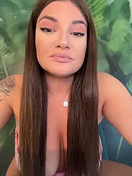 JessicaFlame online show from June 4, 2026, 10:31 am