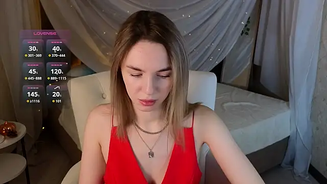 molly crystal online show from January 7, 2026, 1:32 am