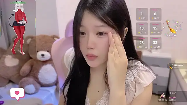 Snapshot of QQ_Tang chatting on February 20, 2026, 11:28 pm QQ Tang online show from February 20, 2026, 11:28 pm