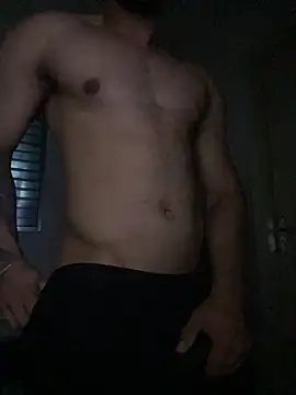 MoreninhoMagrinho online show from December 5, 2025, 3:38 am