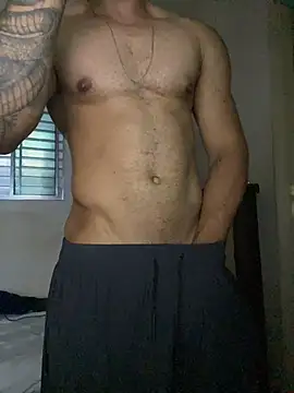 MoreninhoMagrinho online show from January 16, 2026, 3:43 am