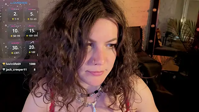 Marla Bri online show from May 11, 2026, 4:15 pm
