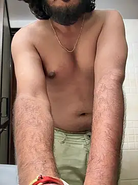 blackbearded2024 online show from July 8, 2026, 9:37 pm