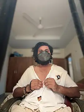 blackbearded2024 online show from May 20, 2026, 11:40 am