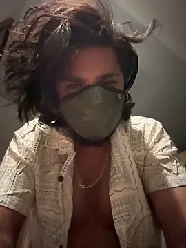 blackbearded2024 online show from June 20, 2026, 7:52 pm