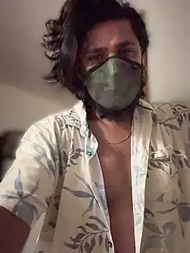 blackbearded2024 online show from May 16, 2026, 11:20 am