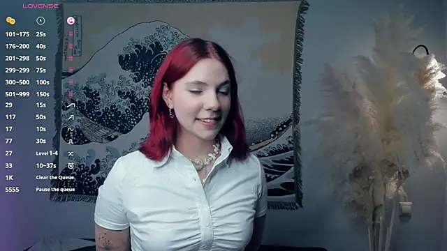 Solarspark online show from December 14, 2025, 6:41 am