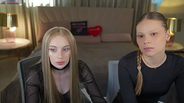 Dacota love online show from March 19, 2026, 11:32 am