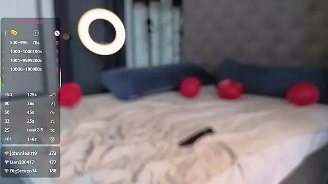 SharaSauer online show from February 15, 2026, 7:51 am