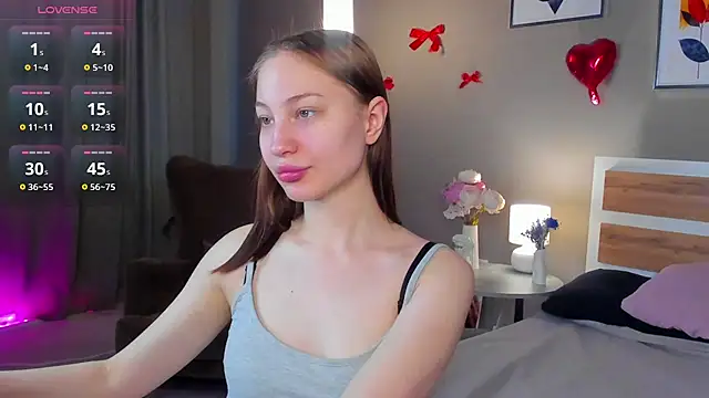 Snapshot of lally_cute chatting on February 18, 2026, 11:50 am lally cute online show from February 18, 2026, 11:50 am