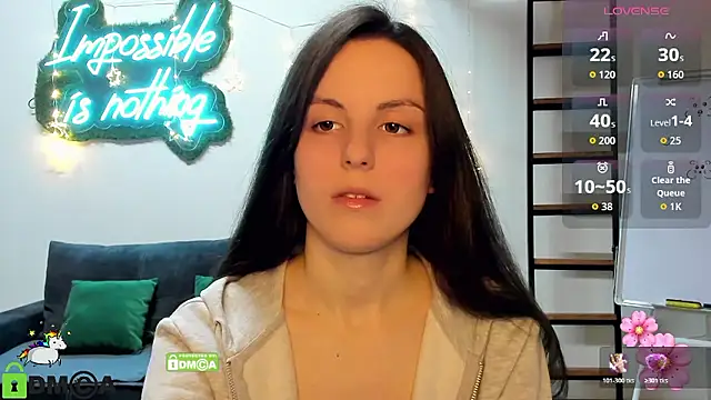 Snapshot of VeronicaSweeet chatting on January 10, 2026, 2:45 pm VeronicaSweeet online show from January 10, 2026, 2:45 pm