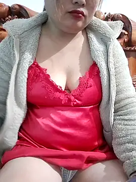 mai-mai-97 online show from March 17, 2026, 5:10 am