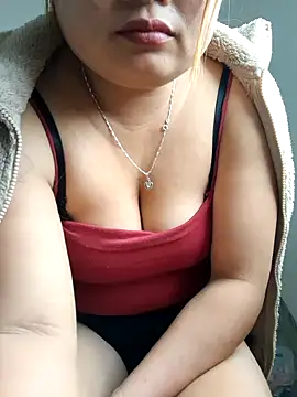 mai-mai-97 online show from March 21, 2026, 8:30 am