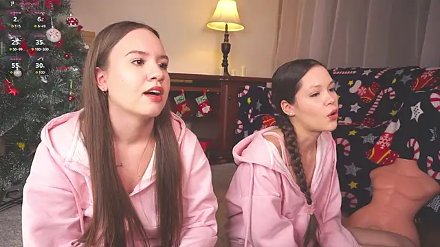 VirginiaRowe online show from December 14, 2025, 1:28 pm