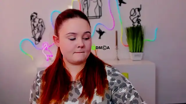 candy flossie1 online show from March 10, 2026, 6:28 am