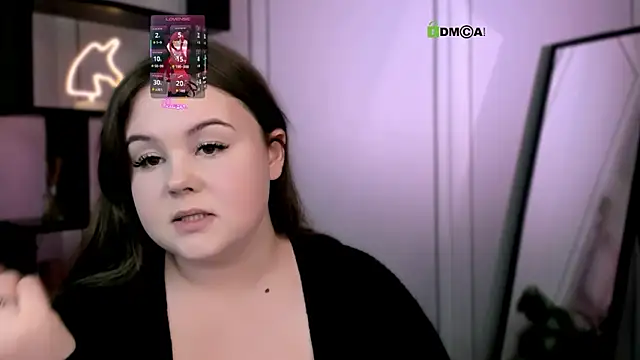 candy flossie1 online show from February 2, 2026, 7:46 pm