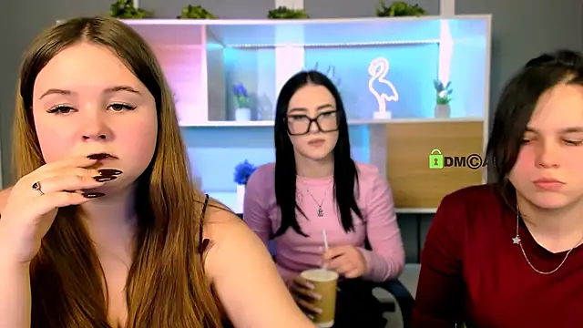 candy flossie1 online show from February 3, 2026, 7:30 pm