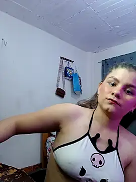 Snapshot of AmayaVale chatting on February 12, 2026, 5:34 pm AmayaVale online show from February 12, 2026, 5:34 pm