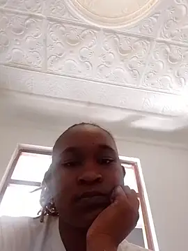 JuicyEbonyGoddess online show from May 4, 2026, 12:30 pm