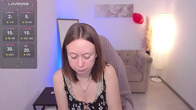 Snapshot of Brooke_lover chatting on February 27, 2026, 8:52 pm Brooke lover online show from February 27, 2026, 8:52 pm