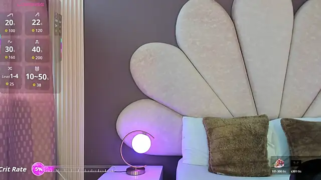 MelissaGill  online show from November 28, 2025, 12:38 pm