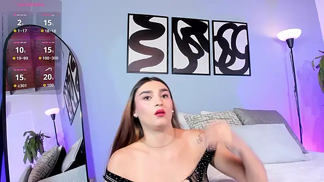 Snapshot of AmaraStorm chatting on February 3, 2026, 8:03 pm AmaraStorm online show from February 3, 2026, 8:03 pm