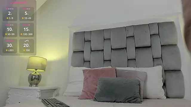 emma scott 7 online show from April 3, 2026, 3:02 am