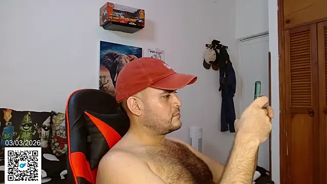 Snapshot of holegape chatting on March 4, 2026, 3:14 am holegape online show from March 4, 2026, 3:14 am